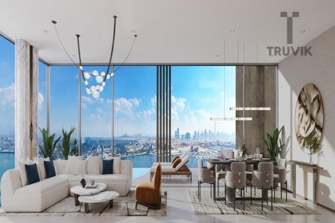 Byt v Maritime City, Dubai, SAE 1 ložnice, 85.7 m² Č.: 565064 - fotografie 29