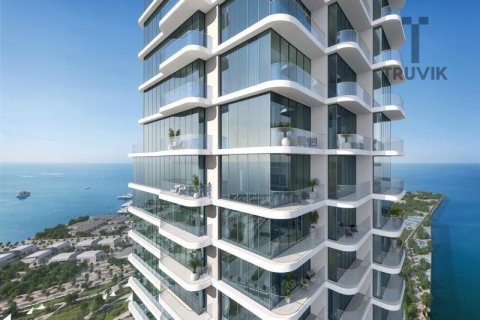 Byt v Maritime City, Dubai, SAE 1 ložnice, 85.7 m² Č.: 565064 - fotografie 9