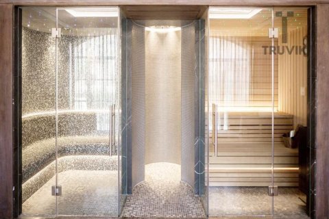 Byt v Maritime City, Dubai, SAE 1 ložnice, 85.7 m² Č.: 565064 - fotografie 22