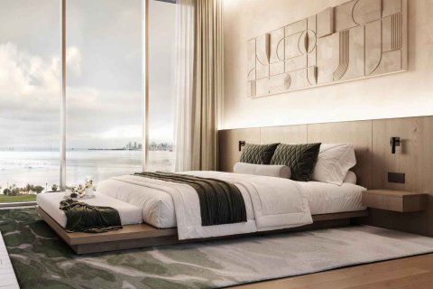 Leilighet til salgs i Dubai, Emiratene 1 soverom, 60.0 kvm Nr. 694431 - Foto 3