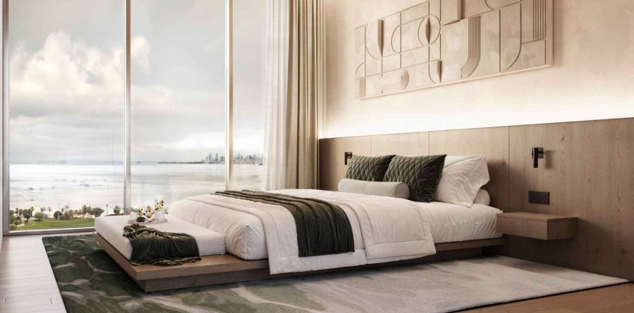 Appartement in Dubai, VAE 2 slaapkamers, 97 vr.m. nr 694434