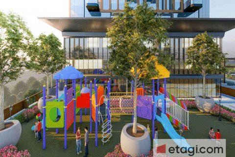 Apartment in Jumeirah Village Triangle, Dubai, UAE 52.6 sq.m. № 583098 - photo 13