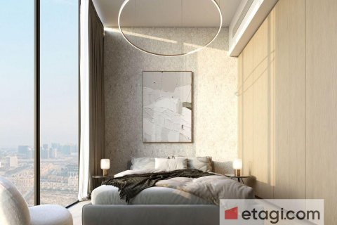 Apartment in Jumeirah Village Triangle, Dubai, UAE 52.6 sq.m. № 583098 - photo 2