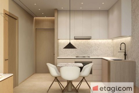 Apartment in Jumeirah Village Triangle, Dubai, UAE 52.6 sq.m. № 583098 - photo 4