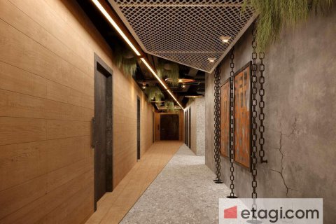 Apartment in Jumeirah Village Triangle, Dubai, UAE 52.6 sq.m. № 583098 - photo 7