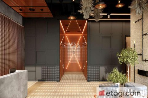 Apartment in Jumeirah Village Triangle, Dubai, UAE 52.6 sq.m. № 583098 - photo 5