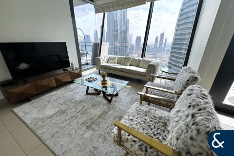 Apartamento para arrendamento em Downtown Dubai (Downtown Burj Dubai), Dubai, EAU 3 quartos, 169 m2 № 689016 - foto 4