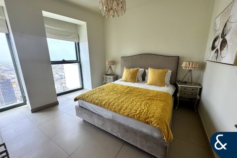 Apartamento para arrendamento em Downtown Dubai (Downtown Burj Dubai), Dubai, EAU 3 quartos, 169 m2 № 689016 - foto 13