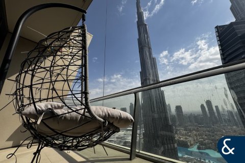 Apartamento para arrendamento em Downtown Dubai (Downtown Burj Dubai), Dubai, EAU 3 quartos, 169 m2 № 689016 - foto 5