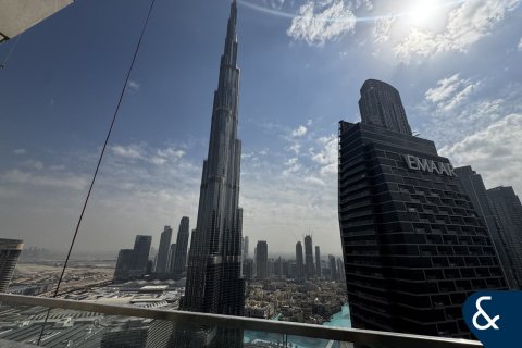 Apartamento para arrendamento em Downtown Dubai (Downtown Burj Dubai), Dubai, EAU 3 quartos, 169 m2 № 689016 - foto 8