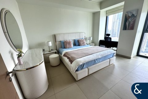 Apartamento para arrendamento em Downtown Dubai (Downtown Burj Dubai), Dubai, EAU 3 quartos, 169 m2 № 689016 - foto 11