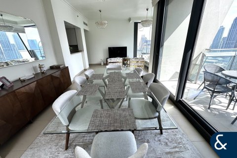 Apartamento para arrendamento em Downtown Dubai (Downtown Burj Dubai), Dubai, EAU 3 quartos, 169 m2 № 689016 - foto 7
