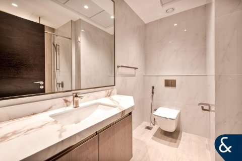 Dzīvoklis ELITE DOWNTOWN RESIDENCE Downtown Dubai (Downtown Burj Dubai)jā, AAE 1 istaba, 92 m2 Nr. 688994 - attēls 8