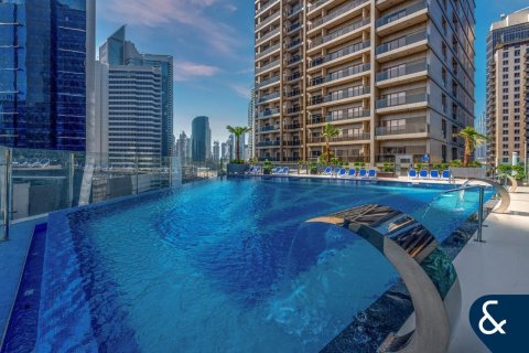 Dzīvoklis ELITE DOWNTOWN RESIDENCE Downtown Dubai (Downtown Burj Dubai)jā, AAE 1 istaba, 92 m2 Nr. 688994 - attēls 11