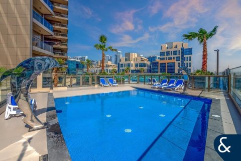 Dzīvoklis ELITE DOWNTOWN RESIDENCE Downtown Dubai (Downtown Burj Dubai)jā, AAE 1 istaba, 92 m2 Nr. 688994 - attēls 10