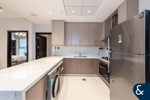 Dzīvoklis ELITE DOWNTOWN RESIDENCE Downtown Dubai (Downtown Burj Dubai)jā, AAE 1 istaba, 92 m2 Nr. 688994 - attēls 5