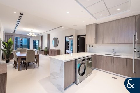 Dzīvoklis ELITE DOWNTOWN RESIDENCE Downtown Dubai (Downtown Burj Dubai)jā, AAE 1 istaba, 92 m2 Nr. 688994 - attēls 2