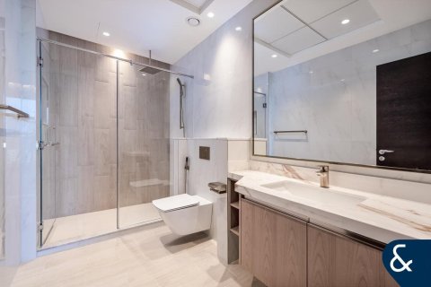 شقة للإيجار في وسط مدينة دبي، دبي، الإمارات العربية المتحدة 56 متر مربع ، رقم 688996 - صورة 9