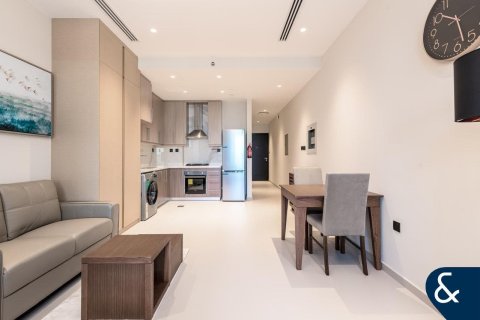 شقة للإيجار في وسط مدينة دبي، دبي، الإمارات العربية المتحدة 56 متر مربع ، رقم 688996 - صورة 2