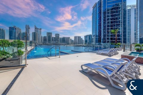 شقة للإيجار في وسط مدينة دبي، دبي، الإمارات العربية المتحدة 56 متر مربع ، رقم 688996 - صورة 12