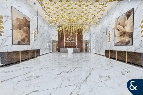 شقة للإيجار في وسط مدينة دبي، دبي، الإمارات العربية المتحدة 56 متر مربع ، رقم 688996 - صورة 6