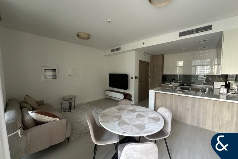 Apartman u PENINSULA FOUR THE PLAZA u Business Bay, Dubai, UAE 2 spavaćih soba, 88 m2 Br. 688993 - fotografija 1