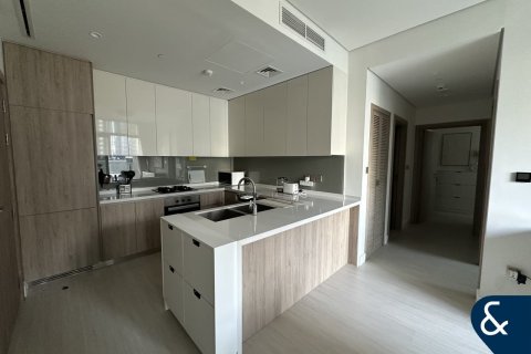 Apartman u PENINSULA FOUR THE PLAZA u Business Bay, Dubai, UAE 2 spavaćih soba, 88 m2 Br. 688993 - fotografija 8