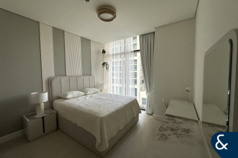 Apartman u PENINSULA FOUR THE PLAZA u Business Bay, Dubai, UAE 2 spavaćih soba, 88 m2 Br. 688993 - fotografija 4