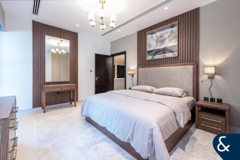 Downtown Dubai (Downtown Burj Dubai)、Dubai、UAE にあるマンションの賃貸物件 2ベッドルーム、114 m2、No688995 - 写真 5