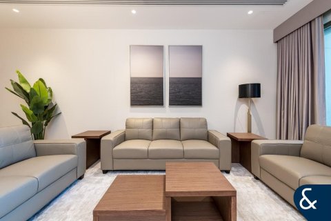 Downtown Dubai (Downtown Burj Dubai)、Dubai、UAE にあるマンションの賃貸物件 2ベッドルーム、114 m2、No688995 - 写真 2