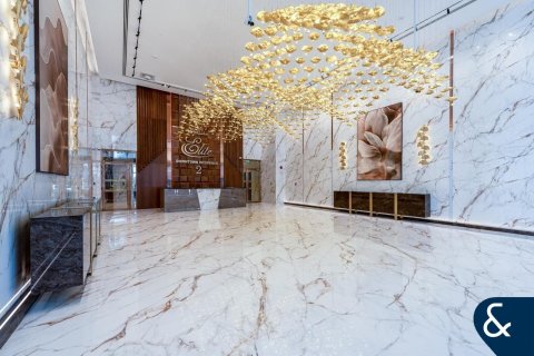 Downtown Dubai (Downtown Burj Dubai)、Dubai、UAE にあるマンションの賃貸物件 2ベッドルーム、114 m2、No688995 - 写真 16