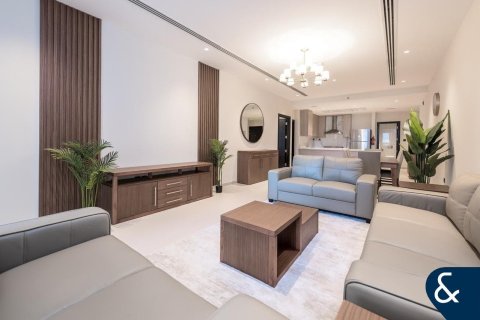 Downtown Dubai (Downtown Burj Dubai)、Dubai、UAE にあるマンションの賃貸物件 2ベッドルーム、114 m2、No688995 - 写真 11