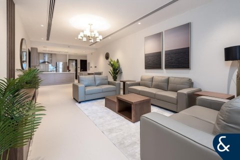 Downtown Dubai (Downtown Burj Dubai)、Dubai、UAE にあるマンションの賃貸物件 2ベッドルーム、114 m2、No688995 - 写真 9