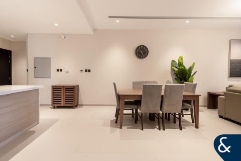 Downtown Dubai (Downtown Burj Dubai)、Dubai、UAE にあるマンションの賃貸物件 2ベッドルーム、114 m2、No688995 - 写真 10