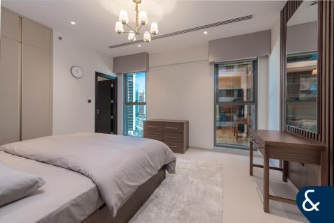 Downtown Dubai (Downtown Burj Dubai)、Dubai、UAE にあるマンションの賃貸物件 2ベッドルーム、114 m2、No688995 - 写真 3