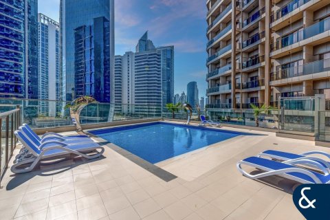 Downtown Dubai (Downtown Burj Dubai)、Dubai、UAE にあるマンションの賃貸物件 2ベッドルーム、114 m2、No688995 - 写真 8