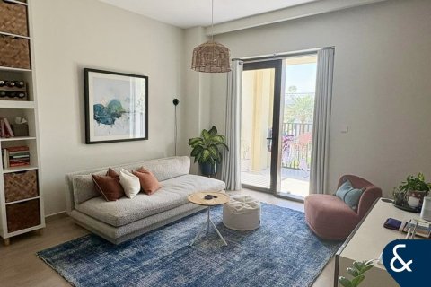 Apartment sa DUBAI CREEK BEACH sa Dubai Creek Harbour (The Lagoons), UAE 1 silid-tulugan, 77 sq.m. № 688948 - larawan 2