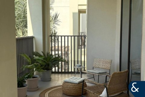 Apartment sa DUBAI CREEK BEACH sa Dubai Creek Harbour (The Lagoons), UAE 1 silid-tulugan, 77 sq.m. № 688948 - larawan 10