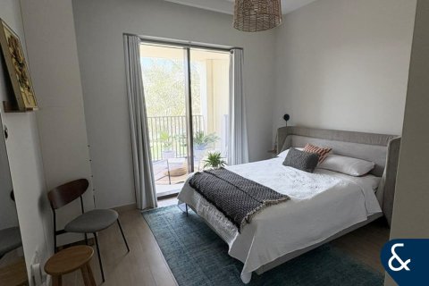 Apartment sa DUBAI CREEK BEACH sa Dubai Creek Harbour (The Lagoons), UAE 1 silid-tulugan, 77 sq.m. № 688948 - larawan 8