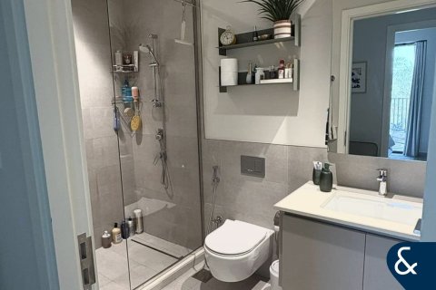 Apartment sa DUBAI CREEK BEACH sa Dubai Creek Harbour (The Lagoons), UAE 1 silid-tulugan, 77 sq.m. № 688948 - larawan 7