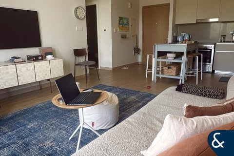 Apartment sa DUBAI CREEK BEACH sa Dubai Creek Harbour (The Lagoons), UAE 1 silid-tulugan, 77 sq.m. № 688948 - larawan 3