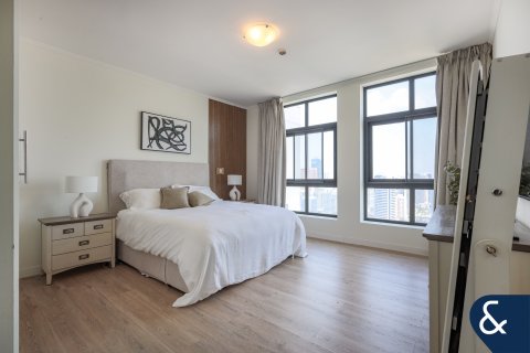 Dzīvoklis THE LINKS The Views, Dubaijā, AAE 2 istabas, 145 m2 Nr. 688949 - attēls 14