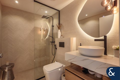 Dzīvoklis THE LINKS The Views, Dubaijā, AAE 2 istabas, 145 m2 Nr. 688949 - attēls 20