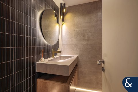 Dzīvoklis THE LINKS The Views, Dubaijā, AAE 2 istabas, 145 m2 Nr. 688949 - attēls 12