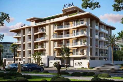 Calisi by Zoya itt: Dubai South (Dubai World Central), EAE azonosító: 712487