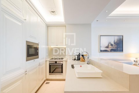 Apartament në Downtown Dubai (Downtown Burj Dubai), Emiratet e Bashkuara Arabe 1 dhomë, 52 m2. № 601905 - Foto 9