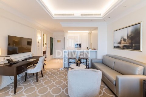 Apartament në Downtown Dubai (Downtown Burj Dubai), Emiratet e Bashkuara Arabe 1 dhomë, 52 m2. № 601905 - Foto 2