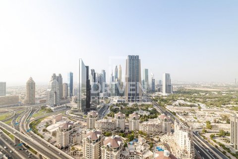 Apartament në Downtown Dubai (Downtown Burj Dubai), Emiratet e Bashkuara Arabe 1 dhomë, 52 m2. № 601905 - Foto 11