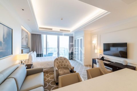 Apartament në Downtown Dubai (Downtown Burj Dubai), Emiratet e Bashkuara Arabe 1 dhomë, 52 m2. № 601905 - Foto 5