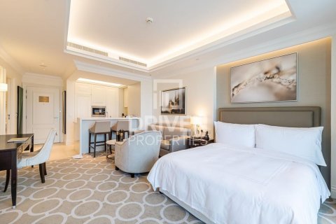 Apartament në Downtown Dubai (Downtown Burj Dubai), Emiratet e Bashkuara Arabe 1 dhomë, 52 m2. № 601905 - Foto 3